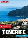 Cover: Berlitz Pocket Guide Tenerife (Travel Guide with Dictionary) - Berlitz Travel