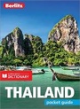 Cover: Berlitz Pocket Guide Thailand (Travel Guide with Dictionary) - Berlitz Travel