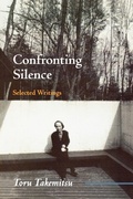 Cover: Confronting Silence - Scarecrow Press