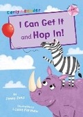 Cover: I Can Get It and Hop In! - Maverick Arts Publishing