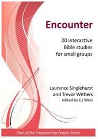 Enlarge image Cover: Encounter - Cell UK Ministries