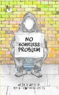 Enlarge image Cover: No Homeless Problem - Arkbound