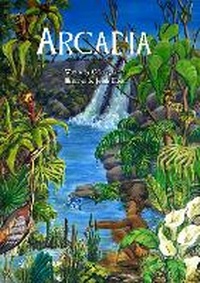 Abbildung von: Arcadia - Arkbound