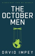 Cover: The October Men - Bigbear Communications Ltd