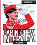 Cover: The Cabin Crew Interview Workbook - Aspire Enterprises