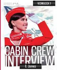 Enlarge image Cover: The Cabin Crew Interview Workbook - Aspire Enterprises