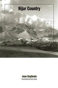 Cover: Nijar Country - Lumen Books