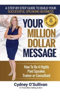 Cover: Your Million Dollar Message - Best Seller Success