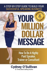 Enlarge image Cover: Your Million Dollar Message - Best Seller Success