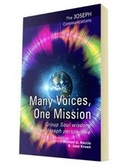 Cover: Many Voices, One Mission - Band of Light Media Limited
