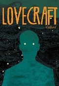 Cover: Lovecraft: Four Classic Horror Stories - SelfMadeHero