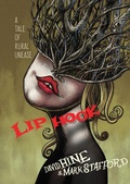 Cover: Lip Hook - SelfMadeHero