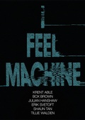 Cover: I Feel Machine - SelfMadeHero
