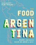 Cover: The Food of Argentina - Smith Street Books