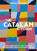 Cover: The Catalan Kitchen - Smith Street Books