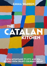 Abbildung von: The Catalan Kitchen - Smith Street Books