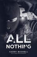 Cover: All or Nothing - Caffeine Nights Publishing