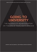 Cover: Going to University - African Minds