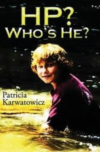 Enlarge image Cover: H.P.? Who's He? - 4RV Tweens & Teens