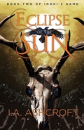 Cover: Eclipse of the Sun - Lucid Dreams Publishing