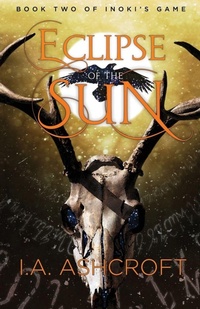 Enlarge image Cover: Eclipse of the Sun - Lucid Dreams Publishing