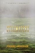 Cover: Stillwaters - Gannah's Gate