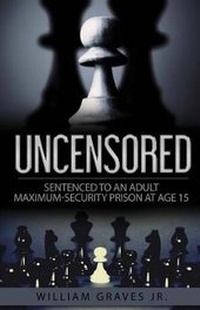 Enlarge image Cover: Uncensored (Volume I) - Butterfly Typeface