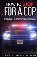 Cover: How To Stop For A Cop - Butterfly Typeface