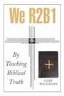 Cover: We R2b1 - Westbow Press
