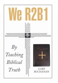 Enlarge image Cover: We R2b1 - WestBow Press