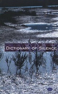Cover: The Dictionary of Silence - Lumen Books