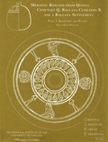 Cover: Excavations Between Abu Simbel and the Sudan Frontier, Part 8 - Institute for the Study of Ancient Cultures