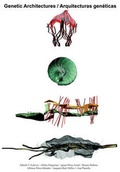 Cover: Genetic Architectures - Lumen, Inc