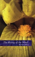 Cover: The Rising of the Wind - Lumen Books