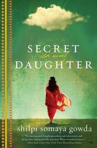 Enlarge image Cover: Secret Daughter - Harper
