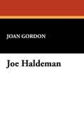 Cover: Joe Haldeman - Borgo Press