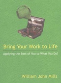 Cover: Bring Your Work to Life - Creative Bound Inc.