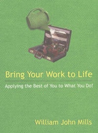 Enlarge image Cover: Bring Your Work to Life - Creative Bound Inc.