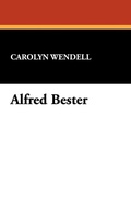 Cover: Alfred Bester - Borgo Press