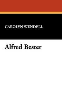 Enlarge image Cover: Alfred Bester - Borgo Press
