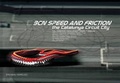 Cover: Bcn Speed & Friction - Lumen Books