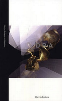 Enlarge image Cover: Digital-Botanic Architecture - Lumen Books