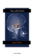 Cover: Tea with Osiris - Lumen Books