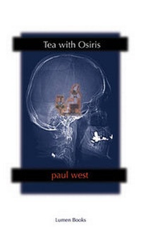 Enlarge image Cover: Tea with Osiris - Lumen Books