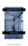 Cover: Custody of the Eyes - Lumen Books