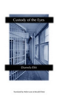 Enlarge image Cover: Custody of the Eyes - Lumen Books