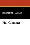 Cover: Hal Clement - Borgo Press