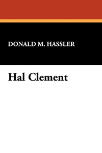 Enlarge image Cover: Hal Clement - Borgo Press