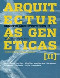 Cover: Genetic Architectures II - Lumen Books