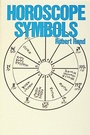 Cover: Horoscope Symbols - Whitford Press,U.S.